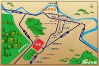 吉首碧桂园位置交通图
