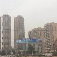 中羿·现代城实景图图片