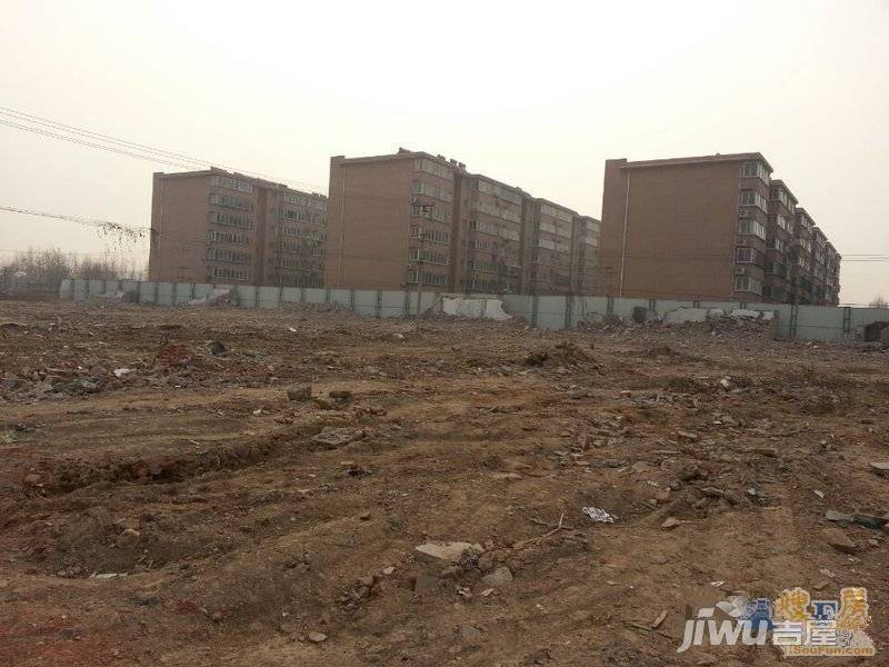 众诚五福苑实景图图片