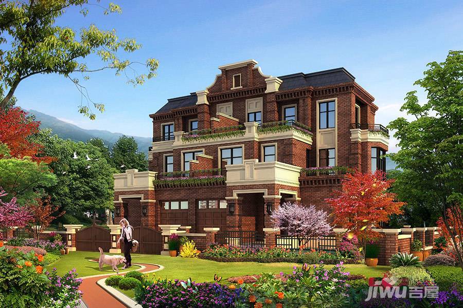 【亿城上山间二手房】石家庄亿城上山间二手房出售信息_价格_怎么样