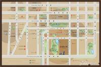 中冶盛世国际广场位置交通图图片
