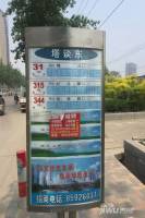中国·石家庄·塔坛国际商贸城配套图图片