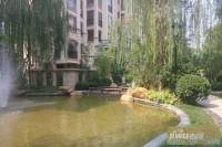天山熙湖澜岸实景图7
