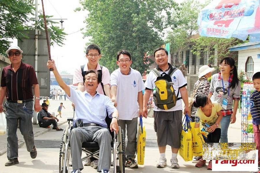 水岸华苑售楼处图片