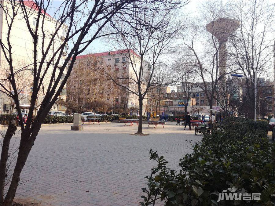 祥龙花园实景图图片