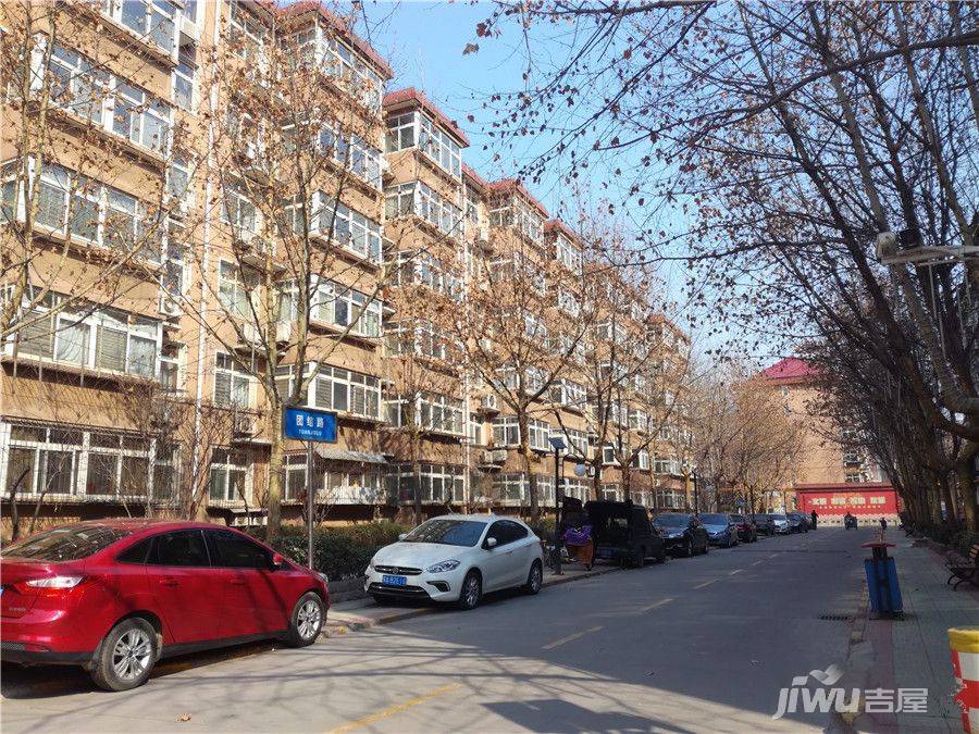 3302小区实景图图片