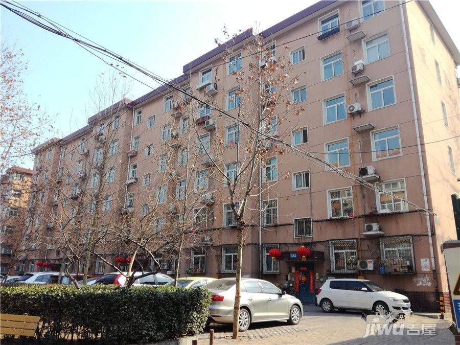 3302小区实景图图片