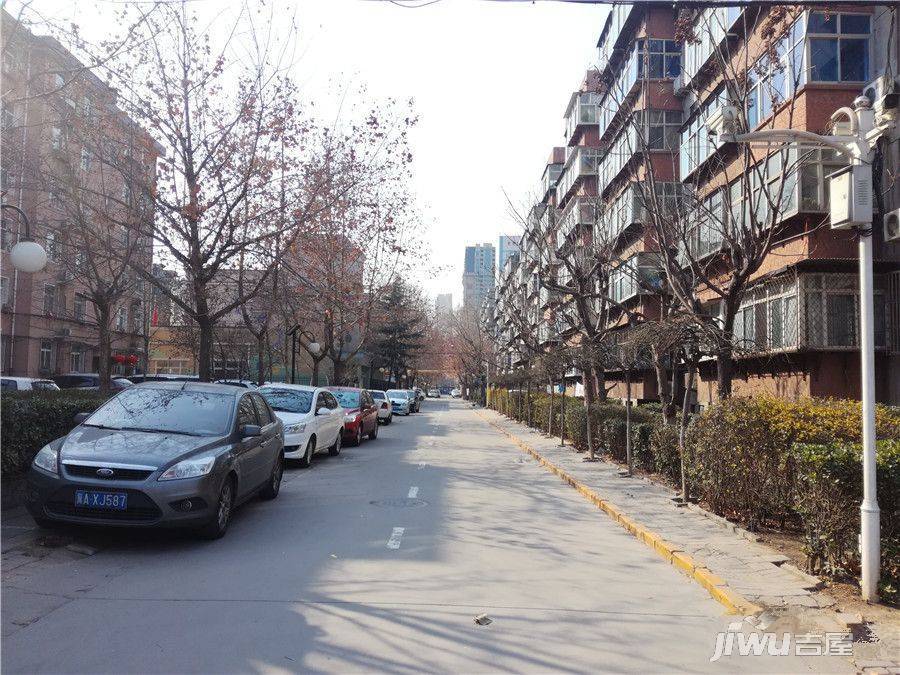 3302小区实景图图片