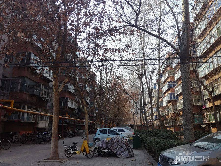 3302小区实景图图片