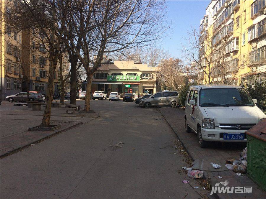 联强安居园实景图图片
