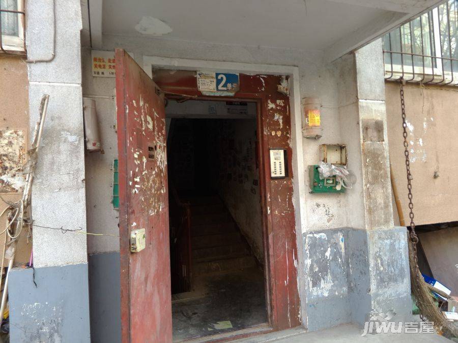 联红小区实景图图片