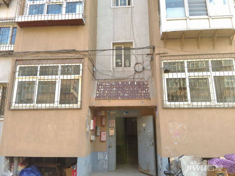 联红小区实景图图片