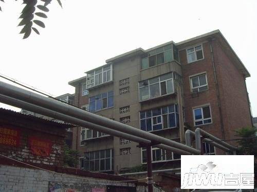 庄伙小区实景图图片