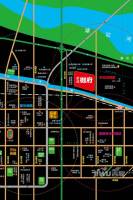 紫涵樾府位置交通图图片