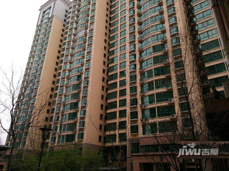 金裕花园实景图图片