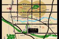 南华城位置交通图图片