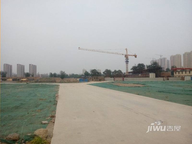 怡景湾实景图图片