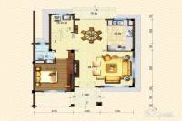 阳春碧桂园二期5室2厅5卫230㎡户型图