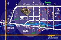 碧桂园瓮安首府位置交通图图片