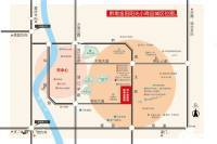 黔南金田阳光小商品城位置交通图图片