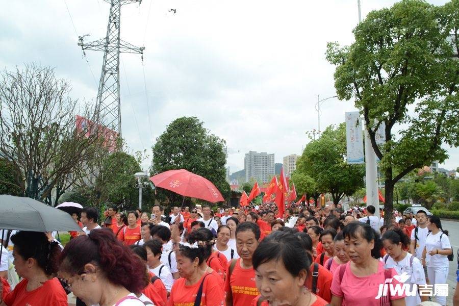 南州国际水岸售楼处图片