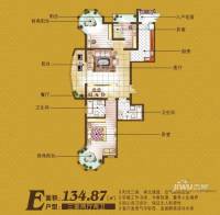 东山君悦3室2厅2卫