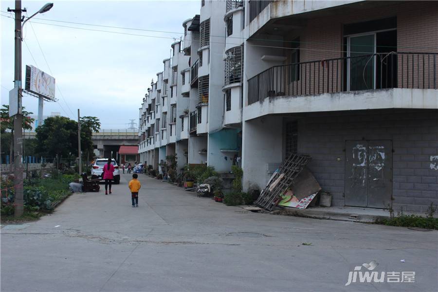 城建康桥学府配套图图片