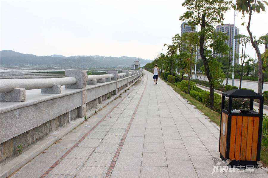 城建水墨兰庭配套图图片