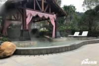 泉州天沐温泉国际旅游度假区实景图图片