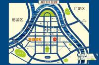 长乐星城位置交通图图片