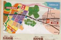 靖西阳光城位置交通图
