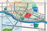 贺州碧桂园位置交通图图片