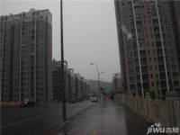 翡翠东城实景图图片