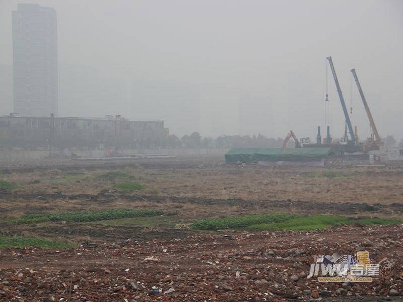 大滩六号院实景图图片