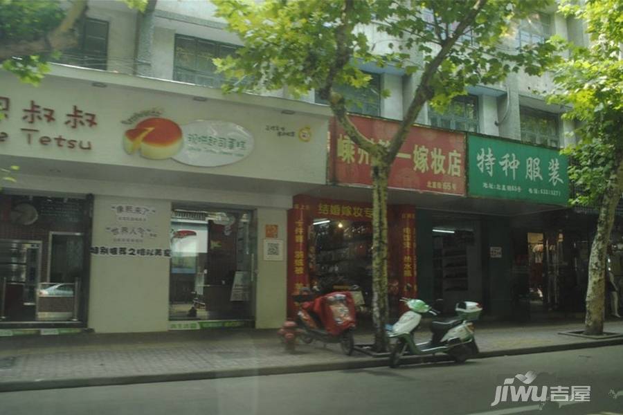 云溪香山配套图图片