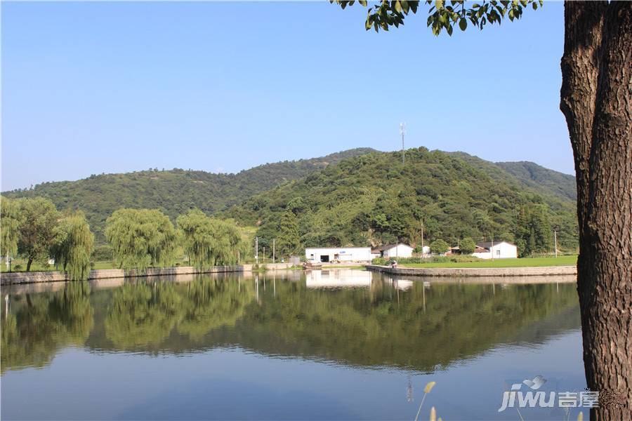 银骄鑫居配套图图片