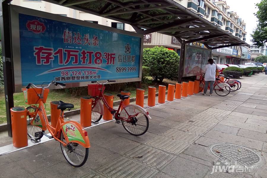 万邦名邸位置交通图图片