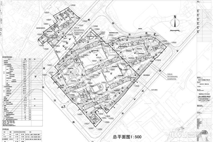 温岭中梁香缇公馆