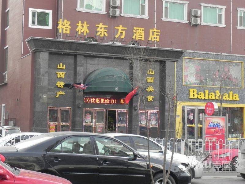 万泉大厦配套图图片