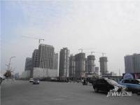 坤泽十里城实景图图片