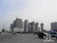 坤泽十里城实景图图片
