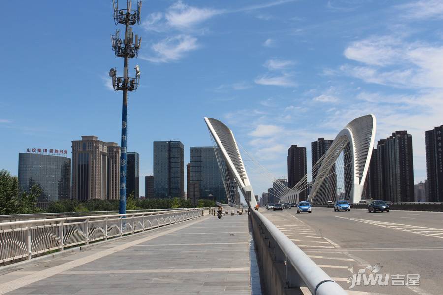 丽泽花苑配套图图片