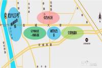恒大江湾规划图图片