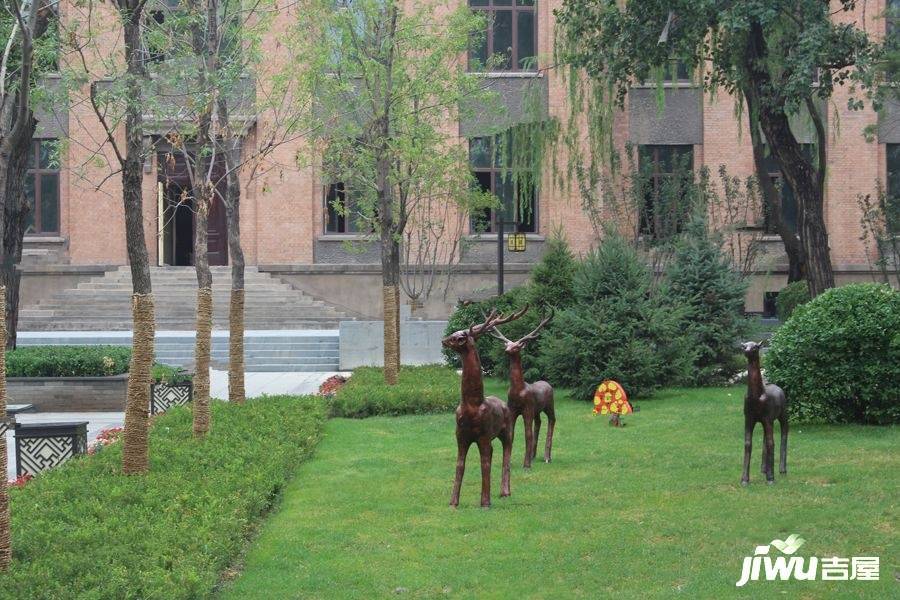 长兴北街西延建设工程监理招标公告发布