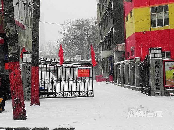 恒实城市广场新城市花园配套图图片