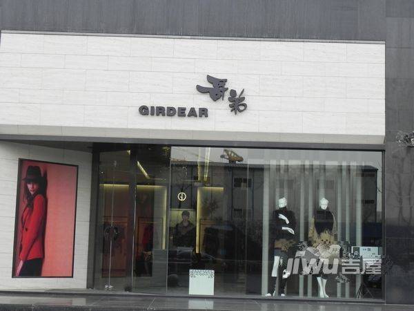 万泉大厦配套图图片