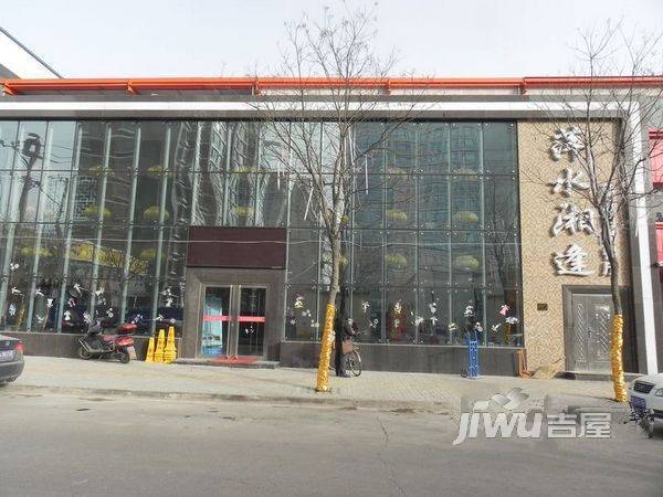 万泉大厦配套图图片