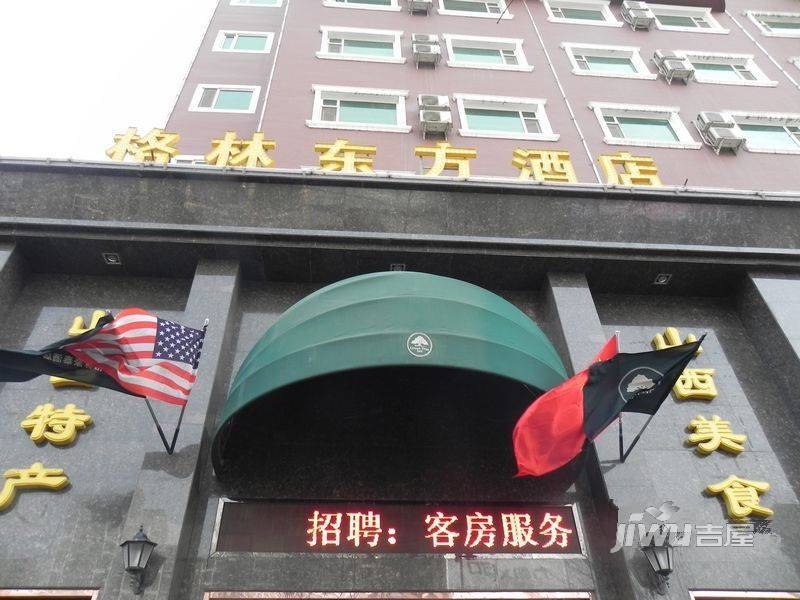 万泉大厦配套图图片