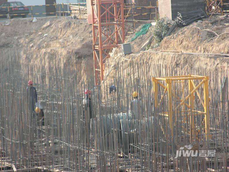 博名·繁华里实景图图片