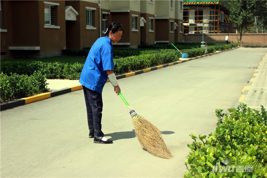 龙云香堤实景图图片